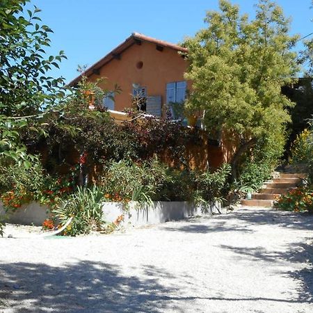 La Jovine Sur Les Hauteurs De Cassis T2 Classe Exterior foto
