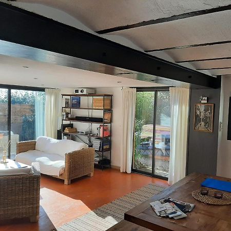 La Jovine Sur Les Hauteurs De Cassis T2 Classe Exterior foto
